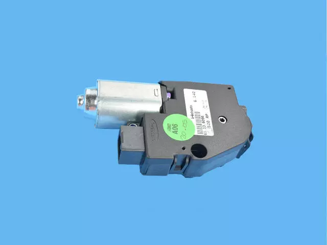 Sunroof Motor - Mopar (68277587AA)