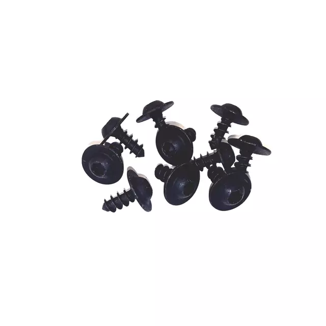 N91084402 - Engine: Mount Bracket Screw for Volkswagen: Touareg Image