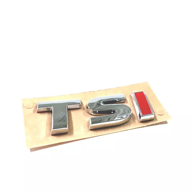 5G9853675AJZQ - Body: Nameplate for Volkswagen: Golf Alltrack, Golf SportWagen Image