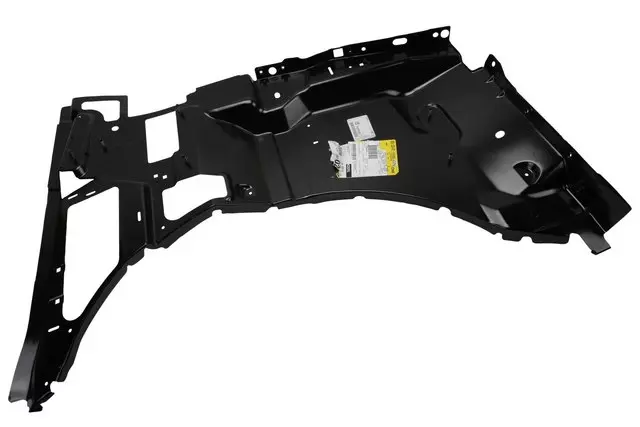 19356376 - Body: Inner Panel for Chevrolet: Express 1500, Express 2500, Express 3500 | GMC: Savana 1500, Savana 2500, Savana 3500 Image