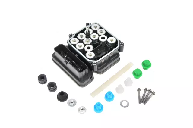 84256898 - : Electronic Brake Control Module with Bolts for Cadillac: CT6 Image