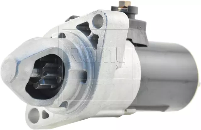 17388 - : Remy Starter Motor for Remy Image