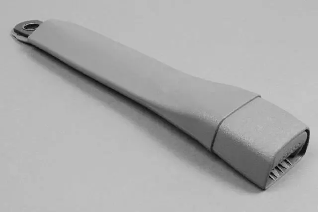 TS901D1AF - Restraints: Front Inner Seat Belt for Mopar Image