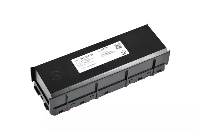 84188434 - : Heating and Air Conditioning Remote Control for GM Image