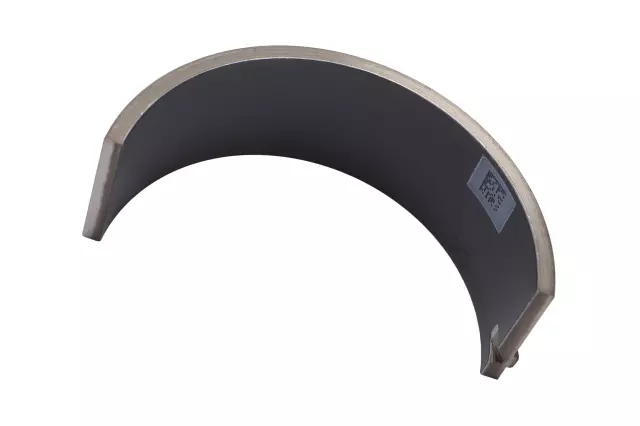 55489467 - : Crankshaft Lower Bearing for Buick: Envision | Cadillac: CT4, CT5, CT6, XT4, XT5, XT6 | Chevrolet: Blazer | GMC: Acadia Image