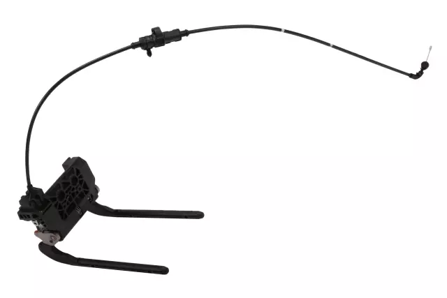 Rear Seat Head Restraint - GM (22791204)