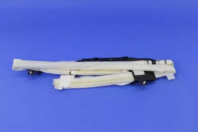 Side Air Bag Curtain, Left - Mopar (4680547AN)