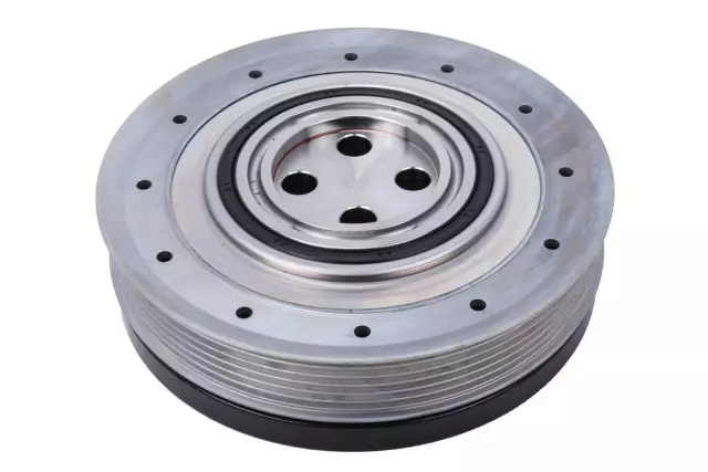 55491638 - : Vibration Damper for Chevrolet: Cruze, Equinox | GMC: Terrain Image