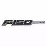9L3Z16720D - Body: Nameplate for Ford: F-150 Image