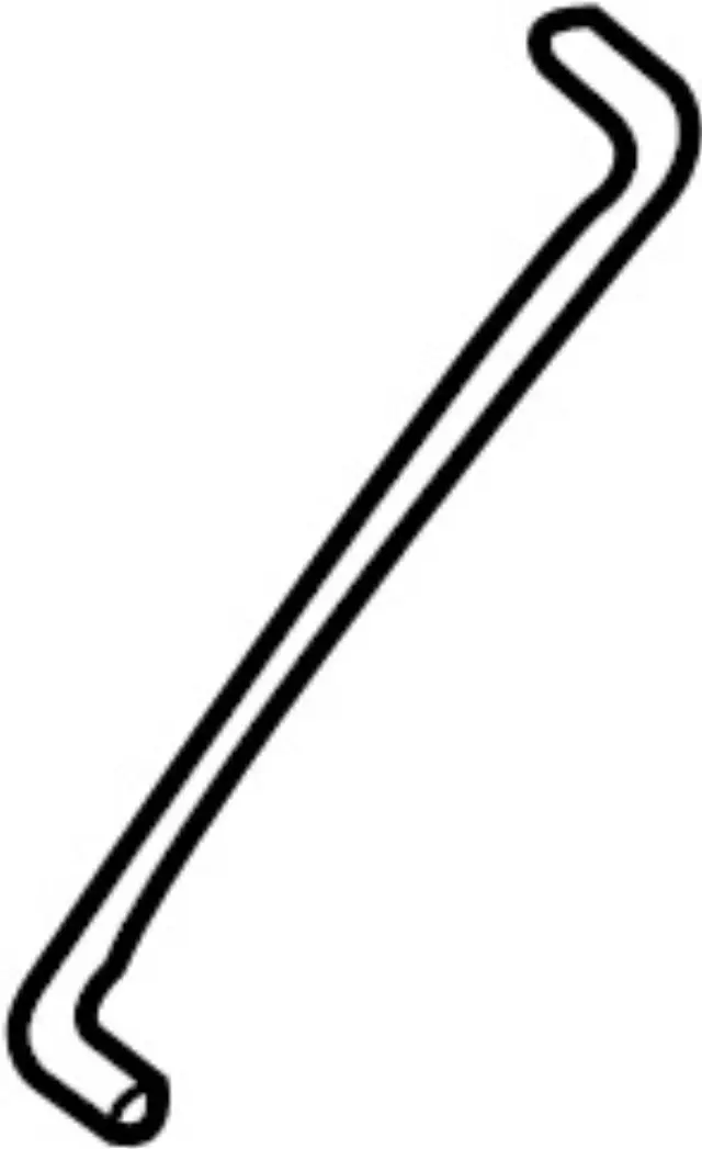 805151LA0A - Body: Lock Rod for INFINITI: QX56, QX80 Image