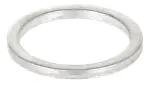 242608 - : Seal Ring, oil drain plug for Elring Image