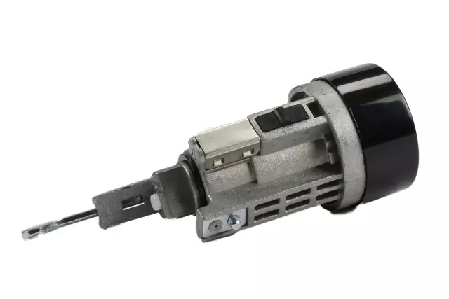 Ignition Lock Cylinder with Key - GM (93745819)