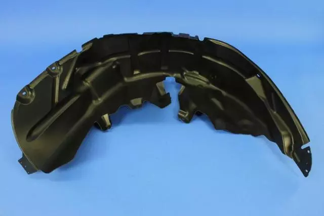 68102262AG - : Wheelhouse Shield, Right for Mopar Image