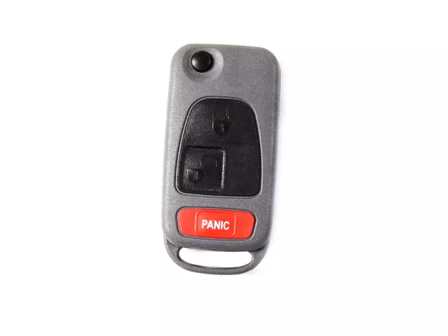 68533818AA - : Keyfob for Mopar Image