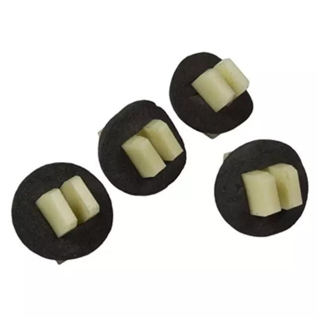 Door Trim Panel Retainer - Ford (N803768-S100)