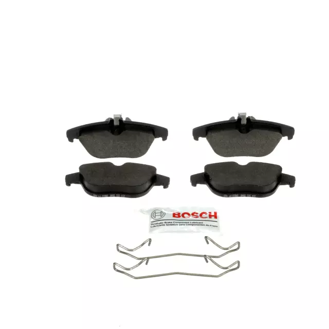BE1341H - : Bosch Disc Brake Pad Set for Bosch Image
