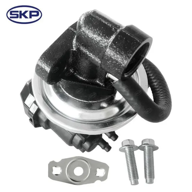 SKEGV1136 - Emission Systems: SKP Exhaust Gas Recirculation (EGR) Valve for Skyward Automotive Image