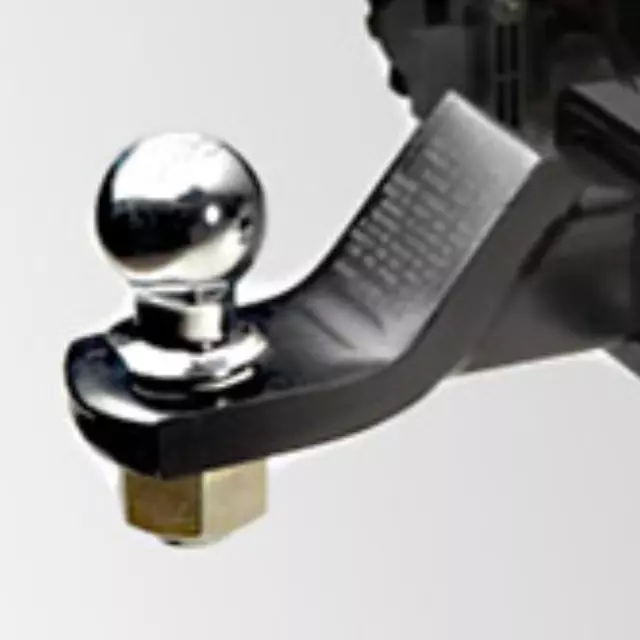 Trailer Hitch Ball - Acura (08L92-S9V-100H)