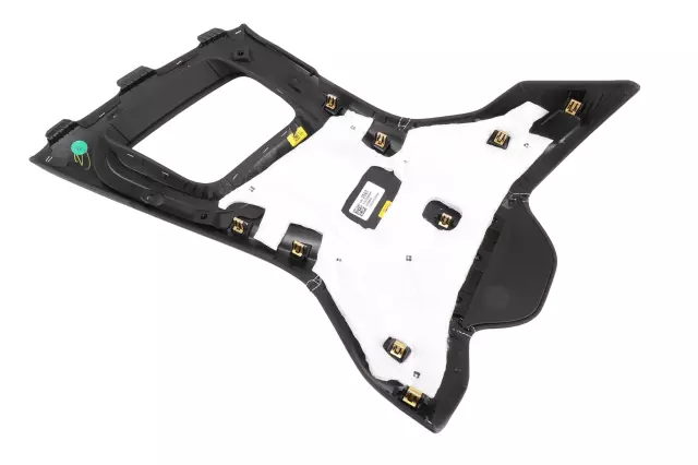 Cluster Panel - GM (84972563)