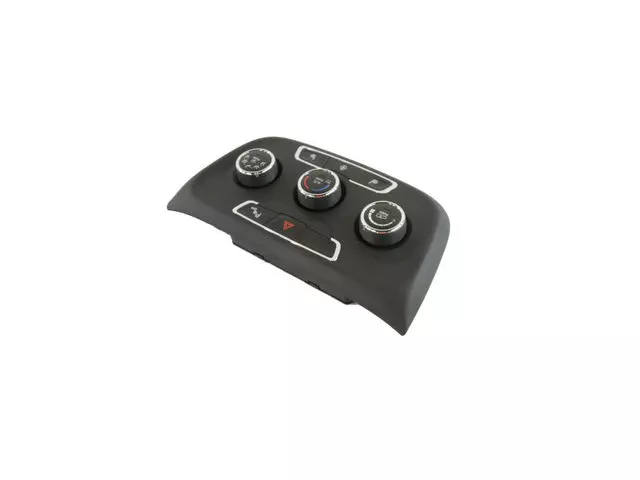 5VA32DX9AG - Electrical: Vehicle Feature Controls Center Stack for Jeep: Compass Image