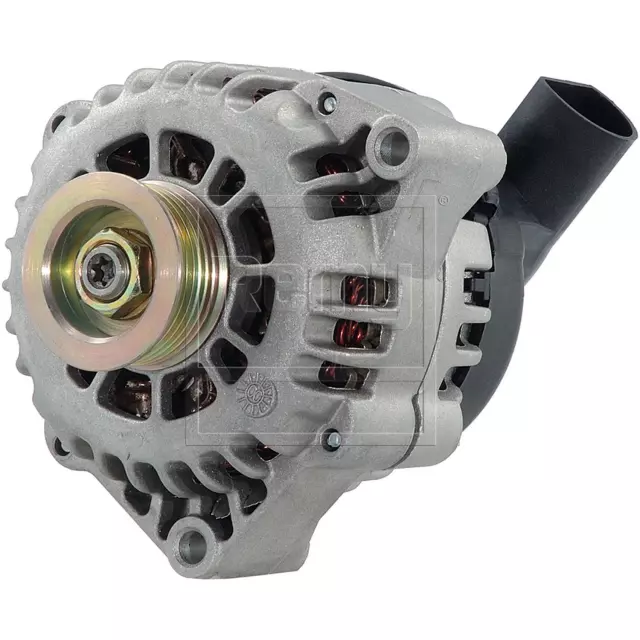 91524 - : Remy Alternator for Remy Image