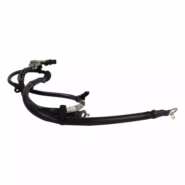 GJ7Z14301A - Electrical: Negative Cable for Lincoln: MKC Image