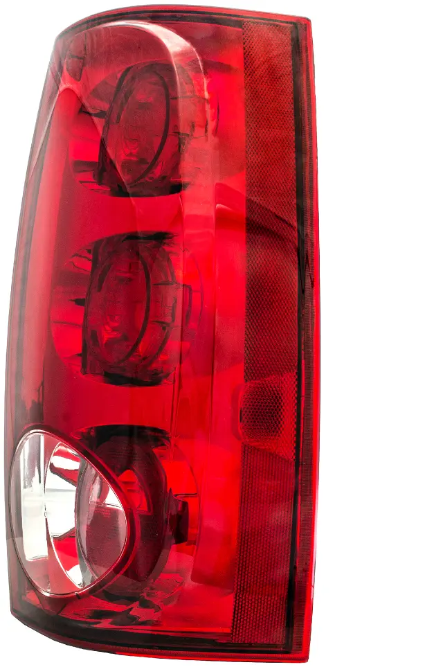 1611399 - : Tail Light Assembly for Dorman Image