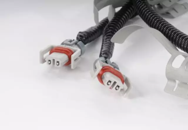 15776487 - Brakes: Sensor Harness for Buick: Century, LaCrosse, Regal | Chevrolet: Impala, Impala Limited, Lumina, Monte Carlo | Oldsmobile: Intrigue | Pontiac: Grand Prix Image