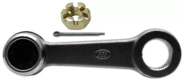 Steering Linkage Idler Arm - ACDelco (45C0053)