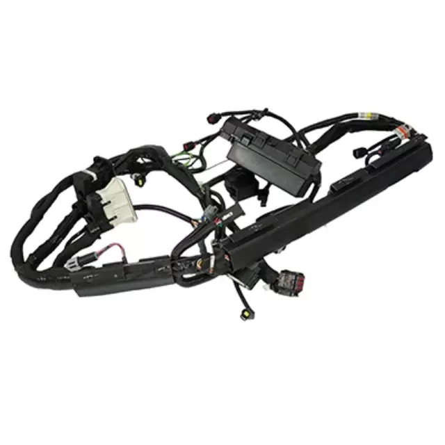 8C2Z12A581FA - Electrical: Engine Harness for Ford: E-350 Super Duty Image