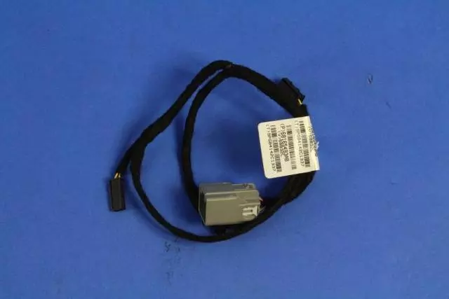 68165493AB - Electrical: Door Jumper Wiring, Left Front Door for Mopar Image