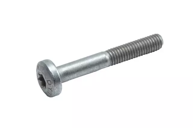 55562894 - : M6x1x43 Throttle Body Bolt for GM Image