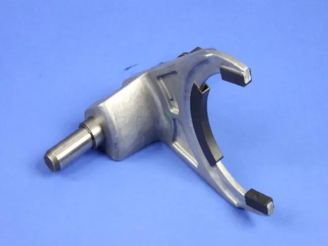 5103270AA - Transfer Case Model 144 [DH7]: Transfer Case Mode Shift Fork for Mopar Image image