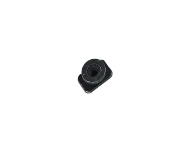 6512801AA - : Plastic Snap-in Nut for Mopar Image