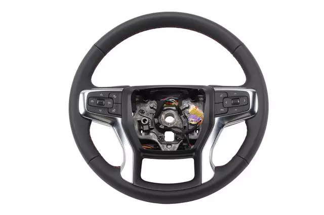 Steering Wheel - GM (85590951)
