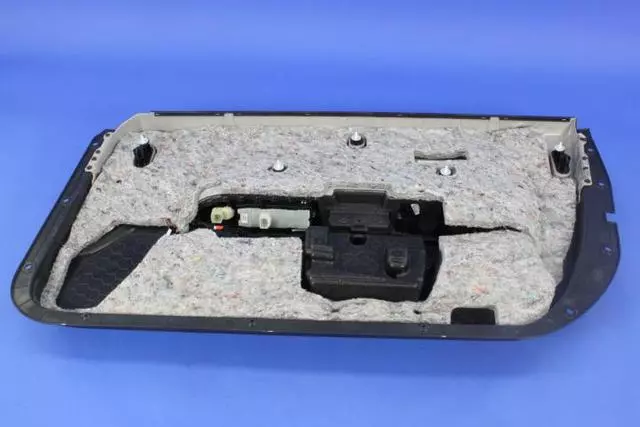 Front Door Trim Panel, Left - Mopar (5RE591DXAA)