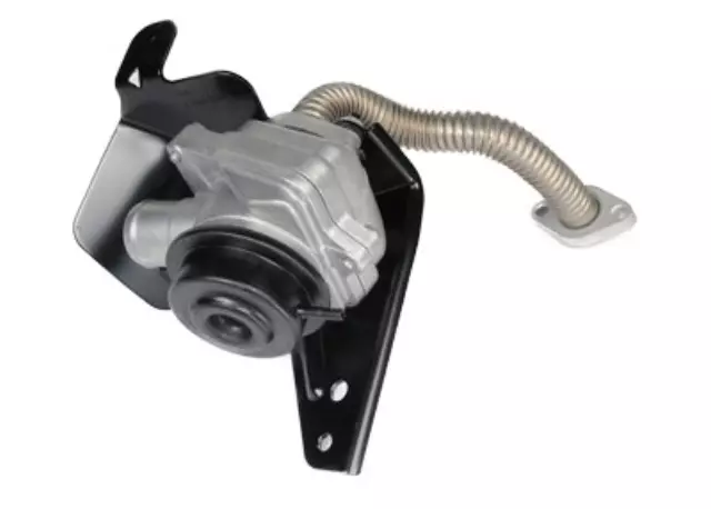 12559951 - : Air Management Shut-Off Valve for GM Image