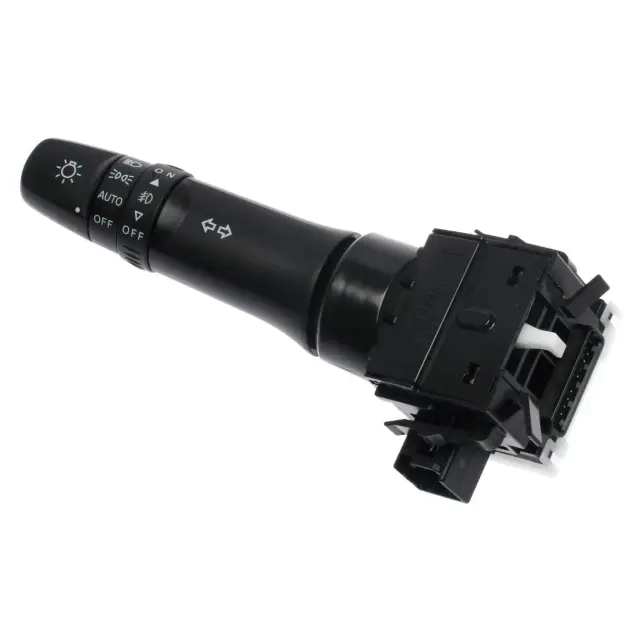CBS1778 - Interior: Multi Function Column Switch for SMP CORP Image