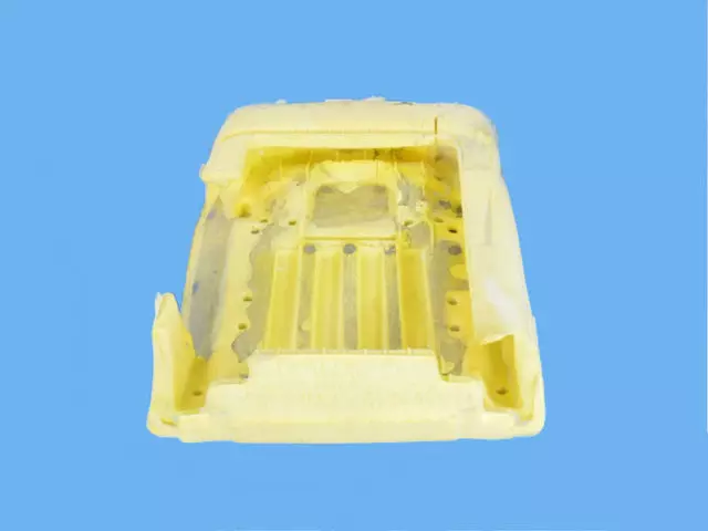 Seat Back Foam, Left - Mopar (68349611AB)