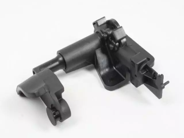 Quarter Window Latch, Left - Mopar (05109853AB)