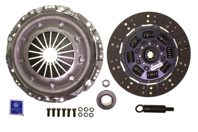 K7018801HD - : Sachs Transmission Clutch Kit for SACHS Image