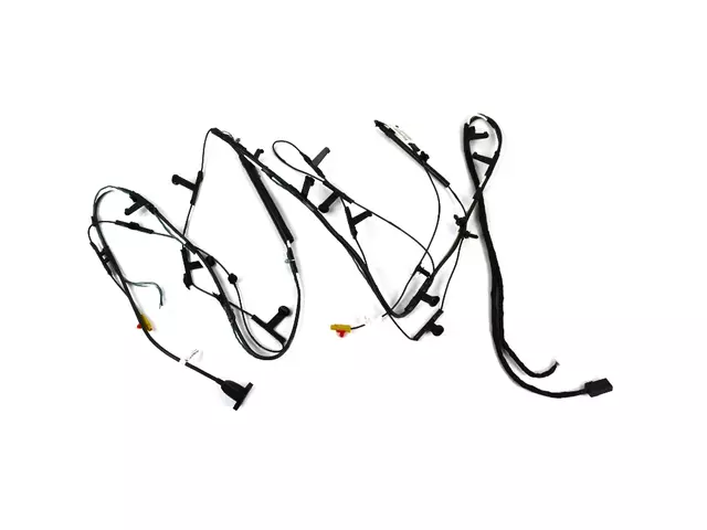 68184810AC - Electrical: Body Wiring for Mopar Image