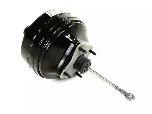 68193554AB - : Power Brake Booster for Mopar Image