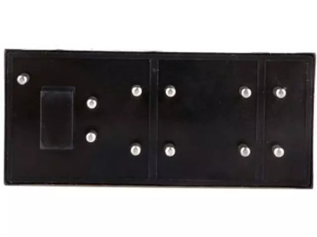 Window Switch - Ford (E9DZ14529A)