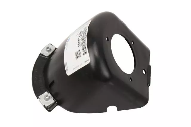 20918333 - Fuel System: Housing for Chevrolet: Silverado 1500, Silverado 2500 HD, Silverado 3500 HD | GMC: Sierra 1500, Sierra 2500 HD, Sierra 3500 HD Image