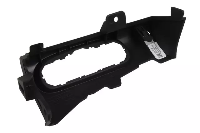 23342616 - : Part# 23342616 Jet Black Instrument Panel Switch Trim Plate for Chevrolet: Volt Image