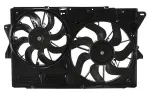 6010273 - : Agility Dual Radiator and Condenser Fan Assembly for Agility Image