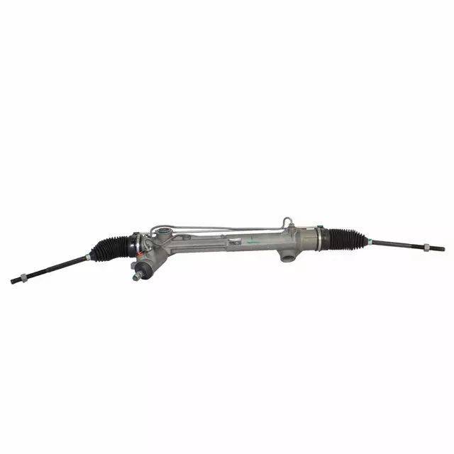 2R3Z3504BARM - : Steering Gear for Ford: Mustang Image