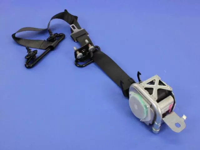 1GN421DVAE - Restraints: Front Outer Seat Belt, Right for Mopar Image