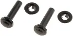 75407 - : Door Lock Knob Kit for Dorman Image